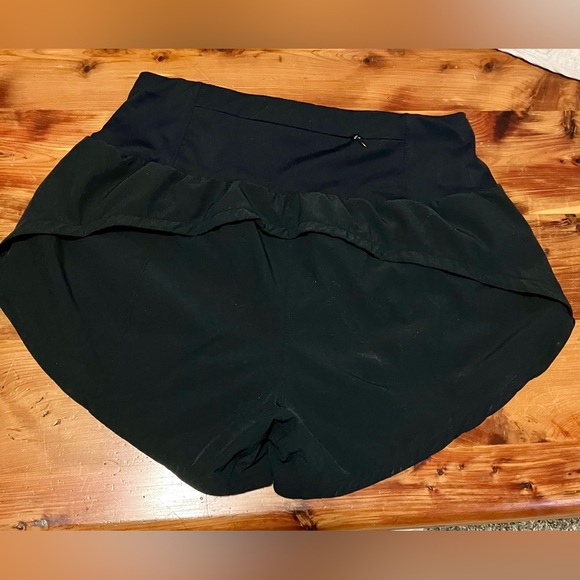 The Gym People Black Running Shorts Size M - Picture 4 of 8